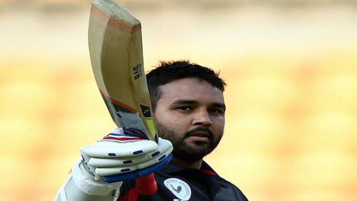 Vijay Hazare Trophy: Gujarat beats Railways, Puducherry wins