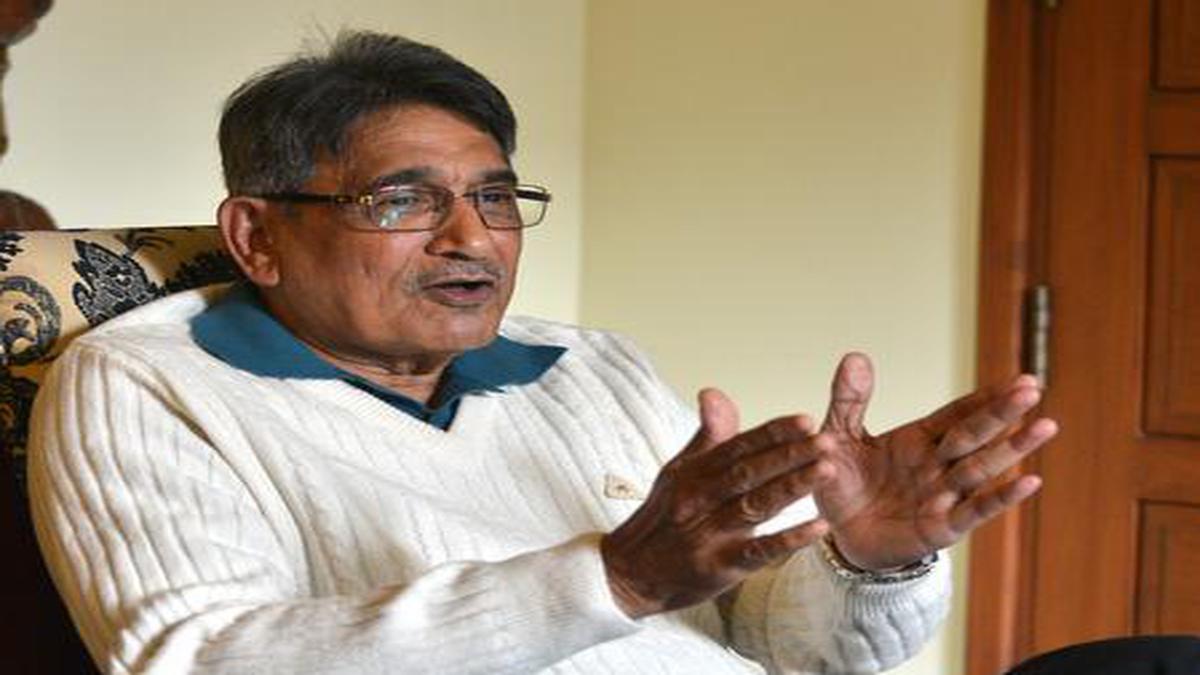 Justice Lodha: BCCI elections may not be in the spirit of reforms