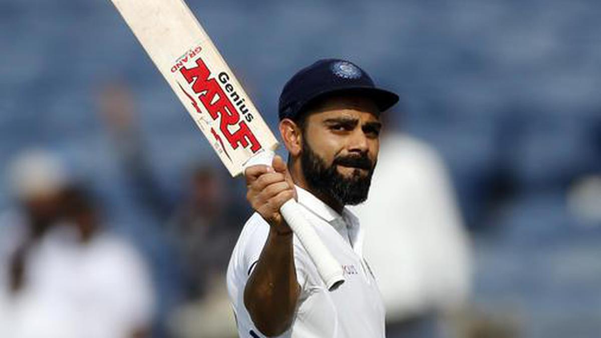 Shane Watson hails Kohli's captaincy, India's team depth