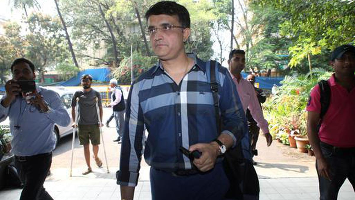 Expectations as BCCI boss, Ganguly backers confident