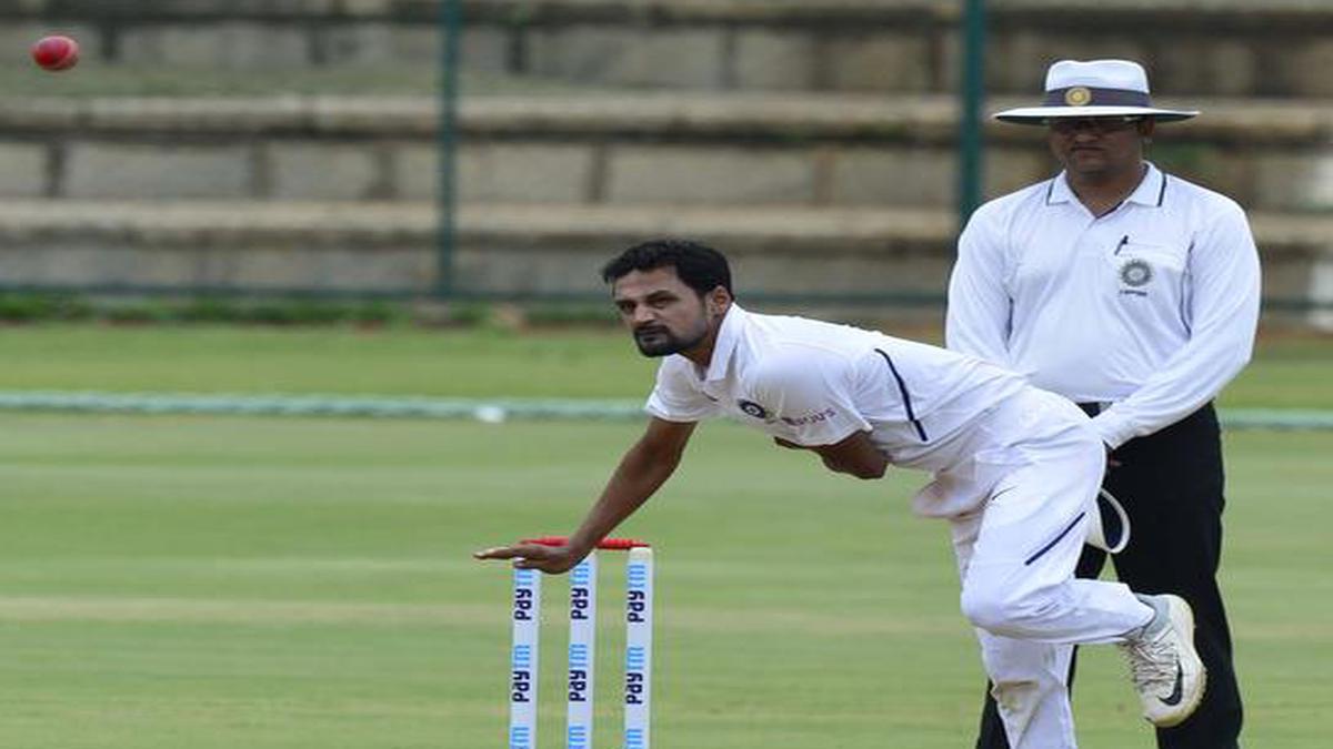 India vs South Africa Live: Shahbaz Nadeem debuts in Ranchi Test