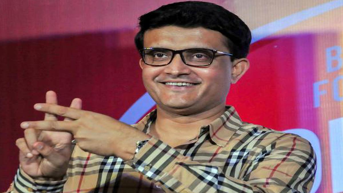 Dadagiri at BCCI: Stage set for new boss Sourav Ganguly