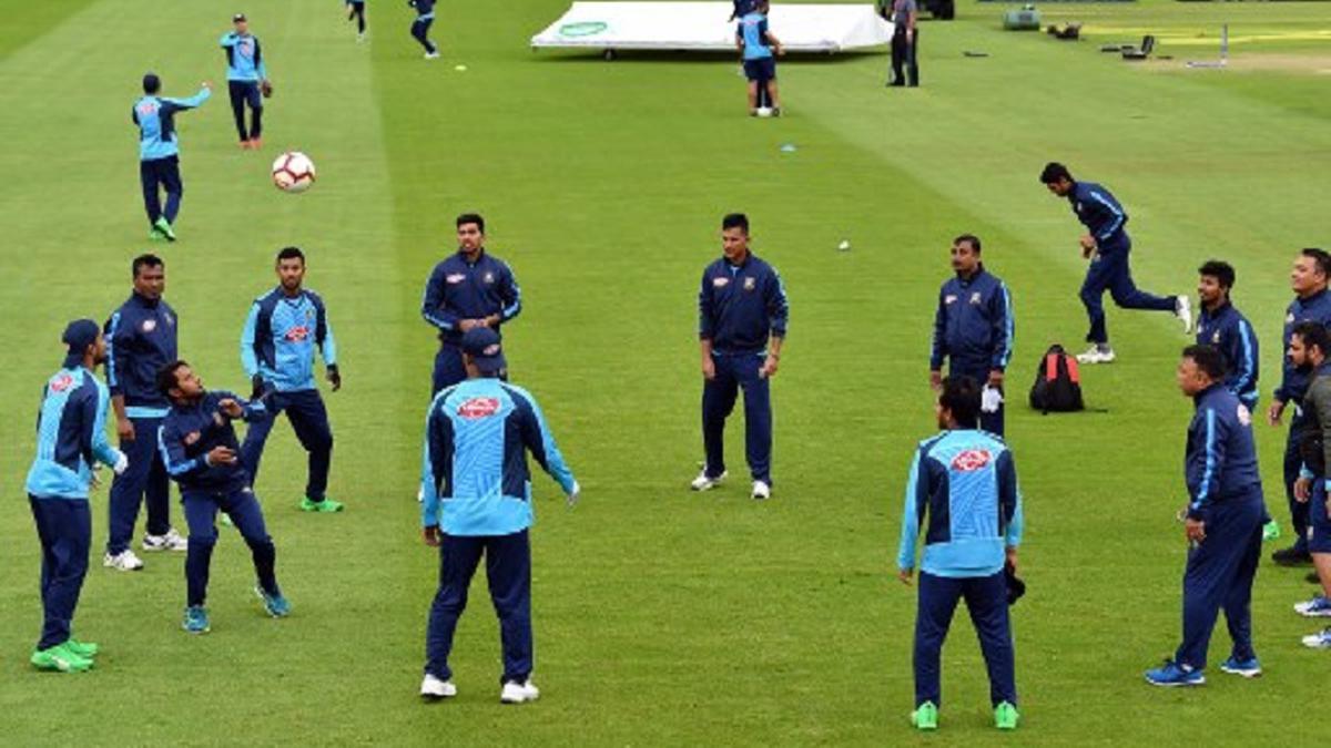 Bangladesh T20I camp for India tour in doubt