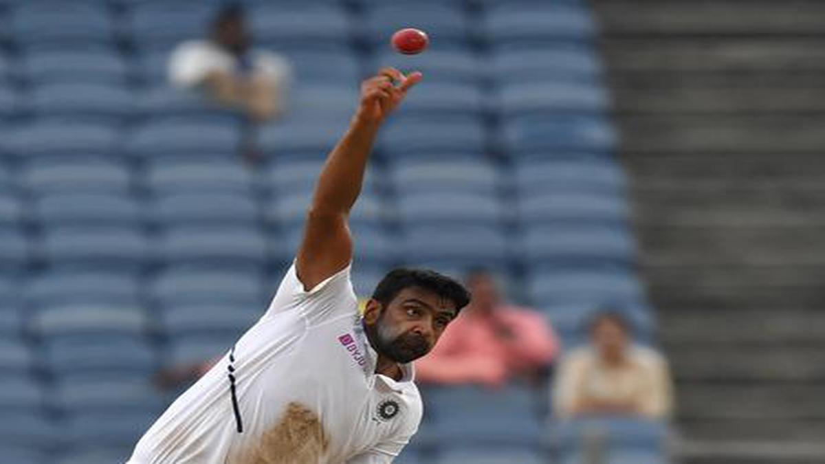 Ravichandran Ashwin: I don't depend on pitches