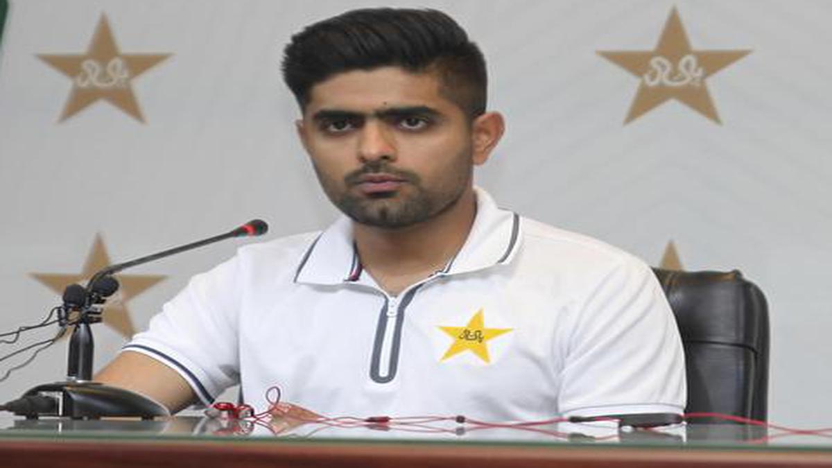 Babar Azam: I am proud that now I am the skipper