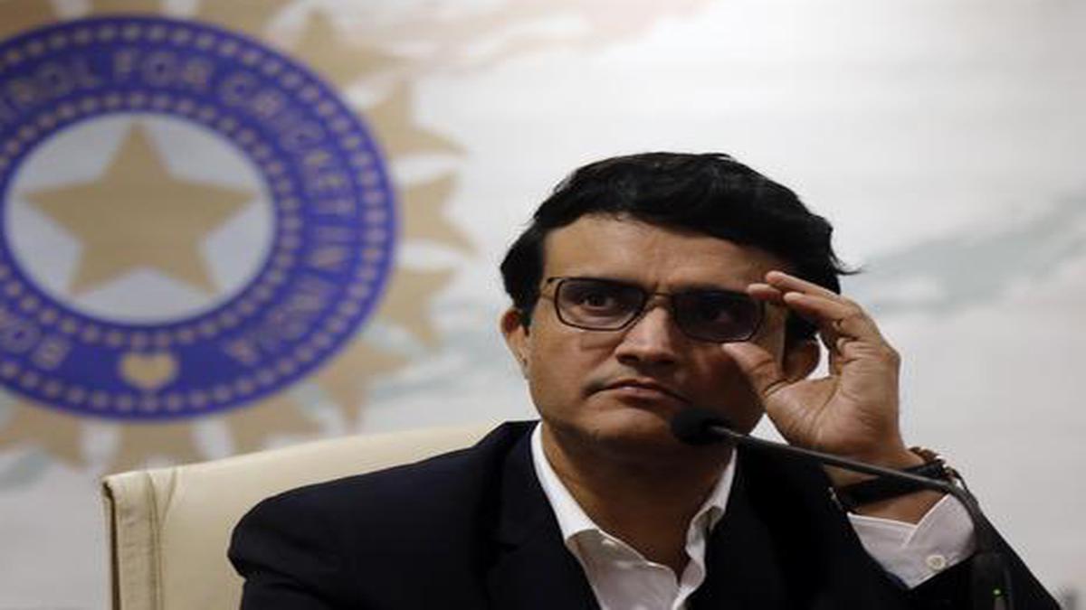 Sourav Ganguly-led BCCI to hold AGM on December 1