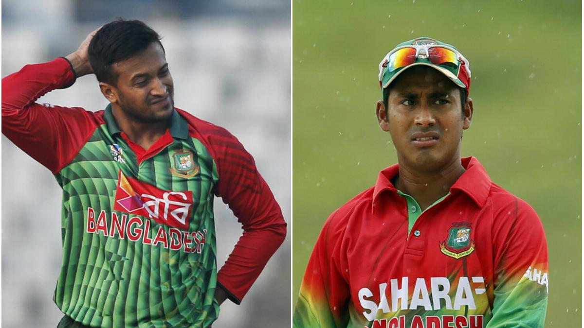 Ashraful: 'Surprised Shakib did not report corrupt approaches'