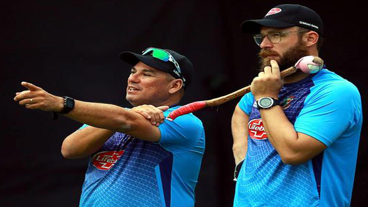 Bangladesh coach Domingo: Pink ball could work in our favour