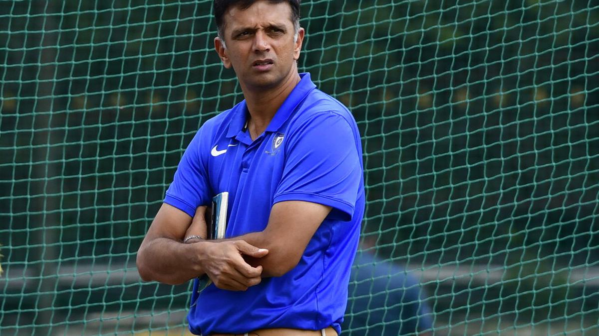 Conflict of Interest: Dravid asked to depose on Nov 12