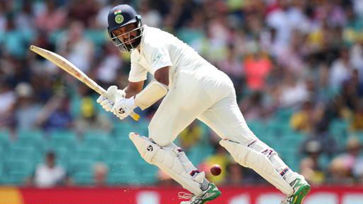 Pujara was called ‘Steve’ during Yorkshire stint, racist reference to people of colour: Former staff