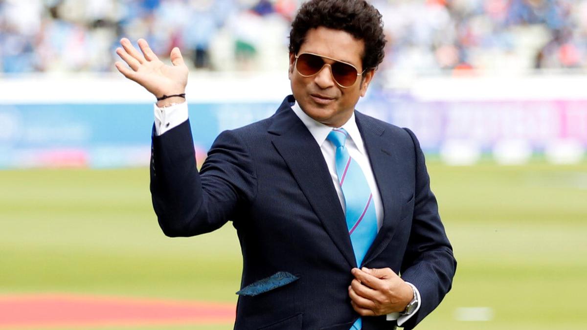 Tendulkar: IPL shouldn't be yardstick for Test or ODI selection