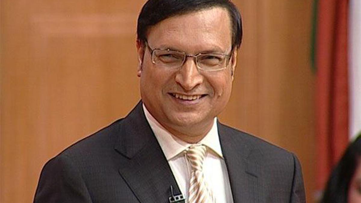 Rajat Sharma to continue as DDCA president