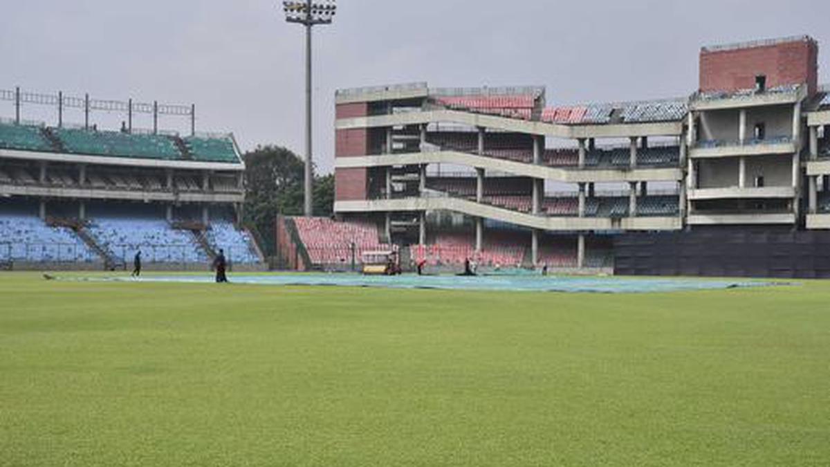 Legal recourse against DDCA Ombudsman's action mooted