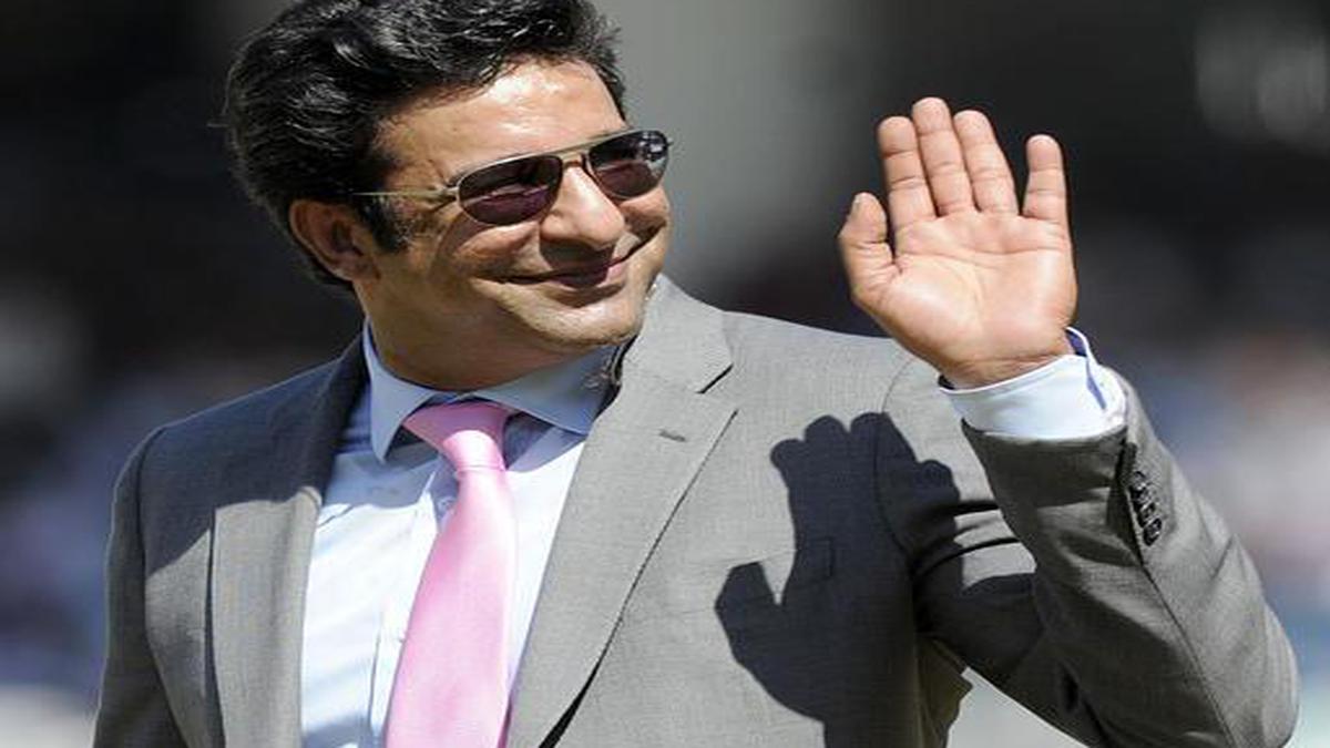 England should tour Pakistan for a series in 2022: Akram