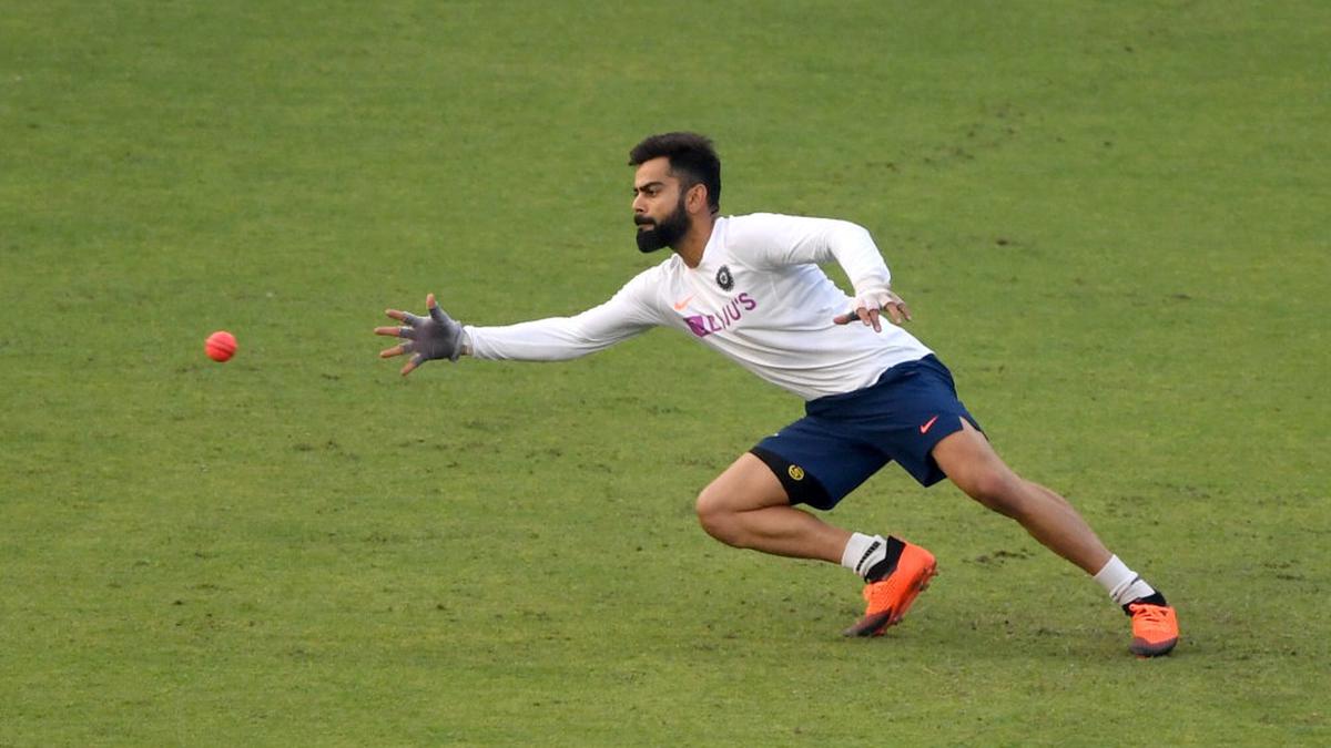 Virat Kohli on day-night Test: Fielding will be challenging