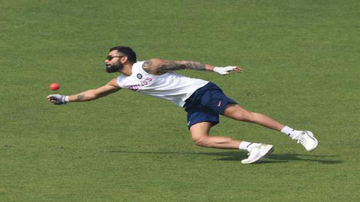 India vs Bangladesh: Kohli's men ready for pink ball Test