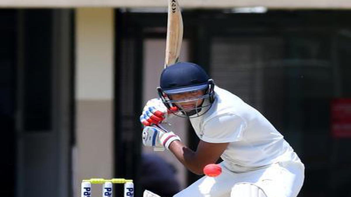 Ranji Trophy: Goa ropes in Smit Patel as C.M. Gautam’s replacement