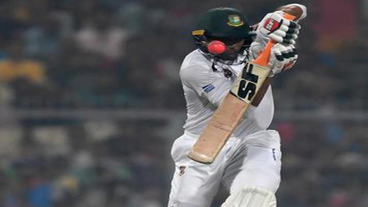 Day-night Test: Mahmudullah fitness to be assessed on Sunday