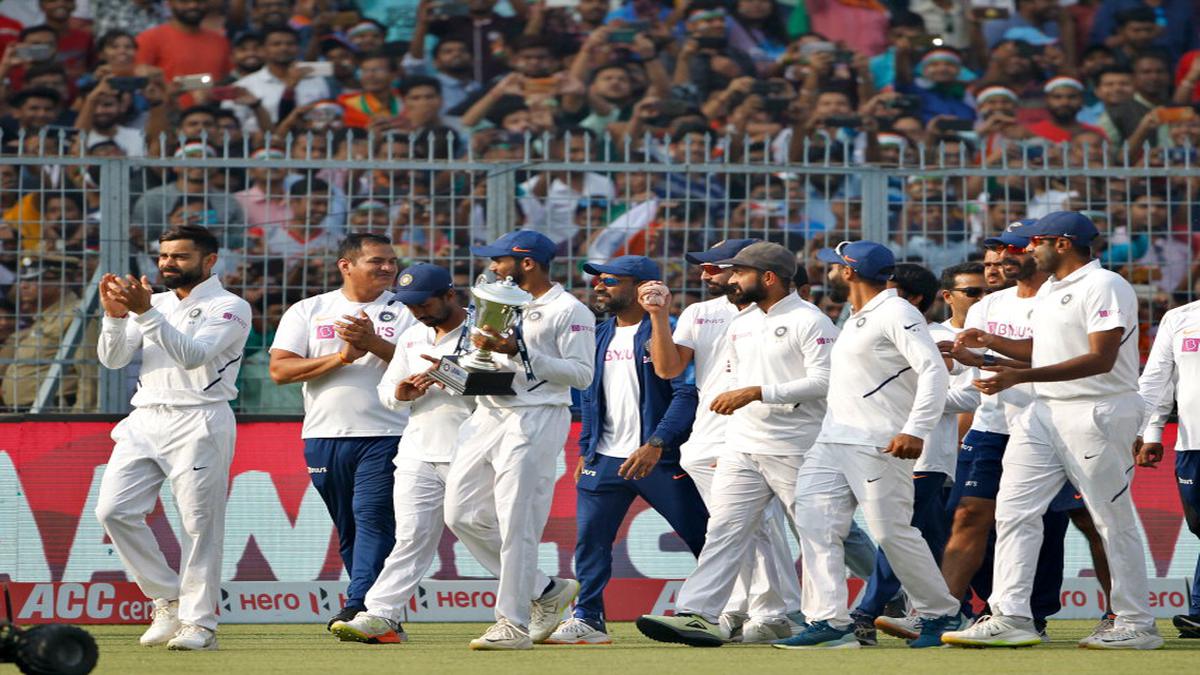 India vs Bangladesh Pink Ball Test: Talking points