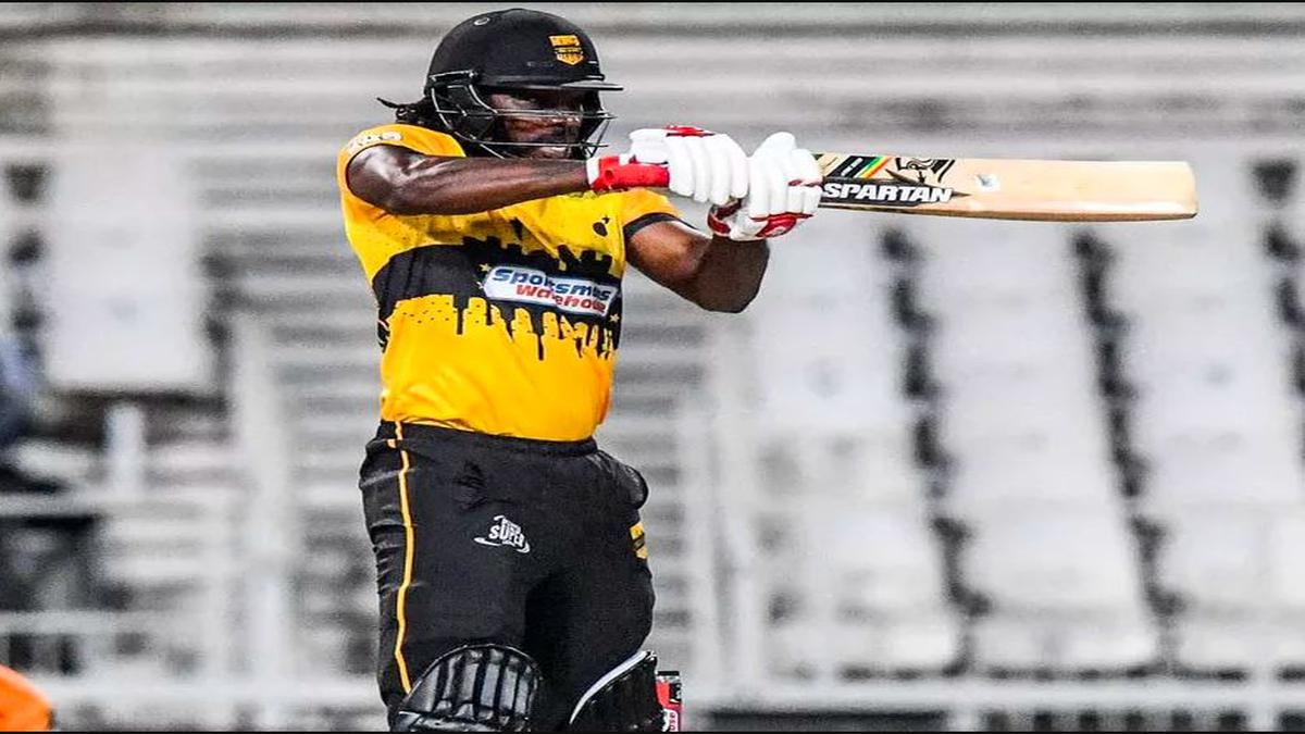 COVID-19: Cricket South Africa postpones Mzansi Super League to 2021