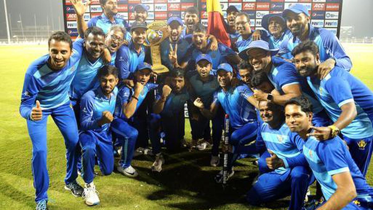 Sports news round-up: From Karnataka winning Syed Mushtaq Ali Trophy to India beating Pakistan in Davis Cup