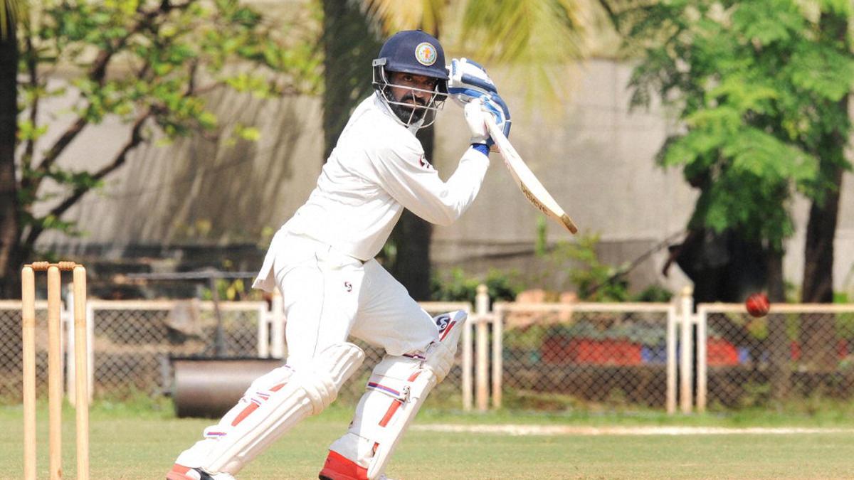 Ranji Trophy 2019-20: Uthappa hundred takes Kerala to 276/3