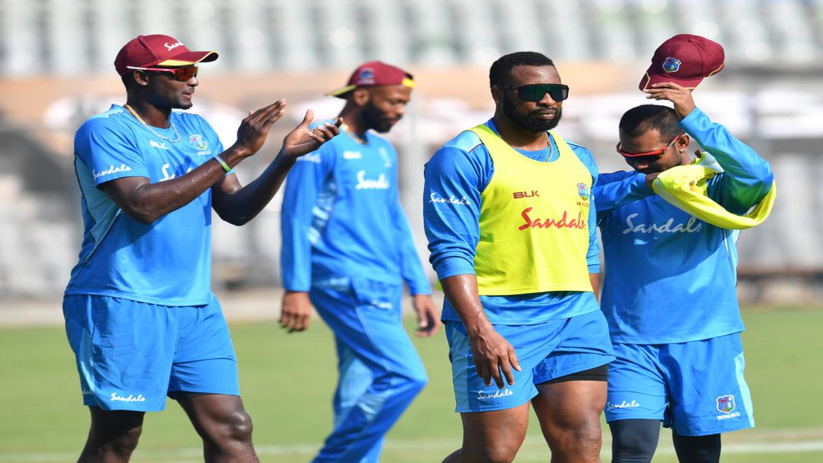 West Indies bank on Pollard's experience in series decider