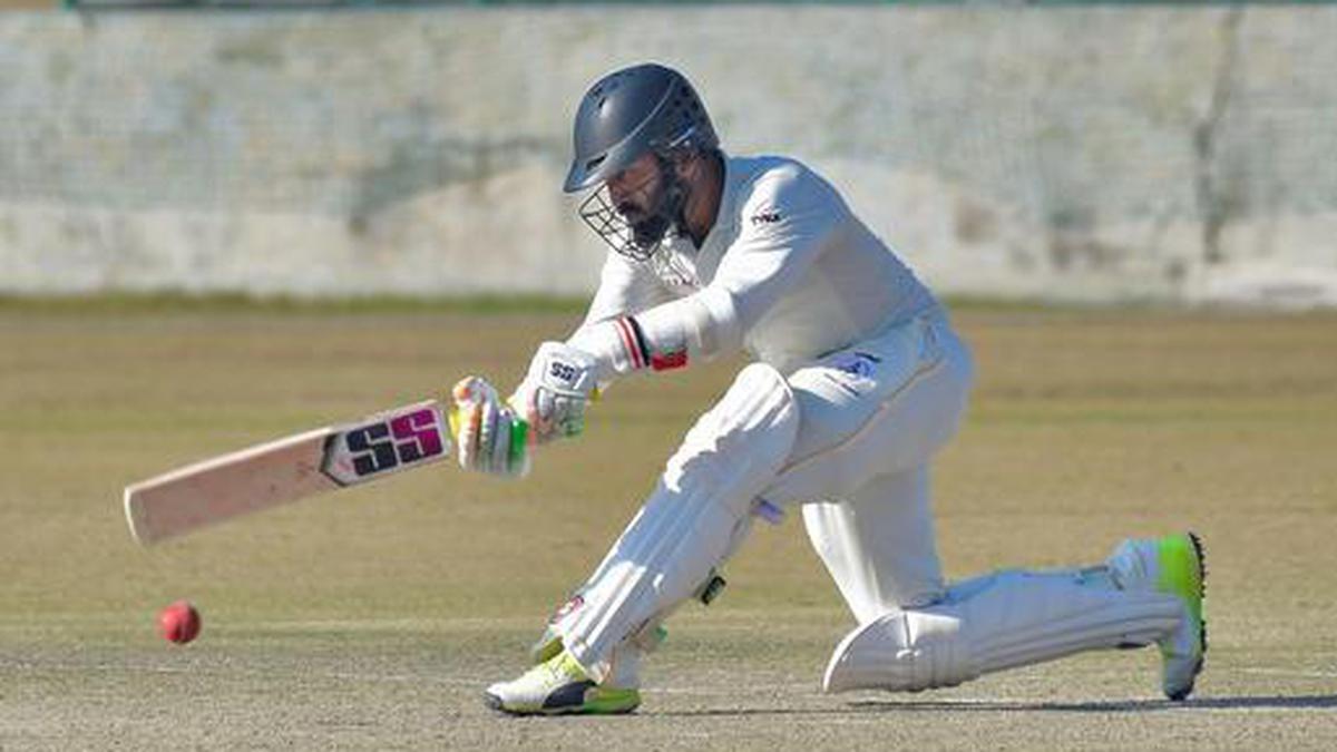 Ranji Trophy, Round 1, Day 3: Prithvi Shaw scores double-ton; Saurashtra, Meghalaya win