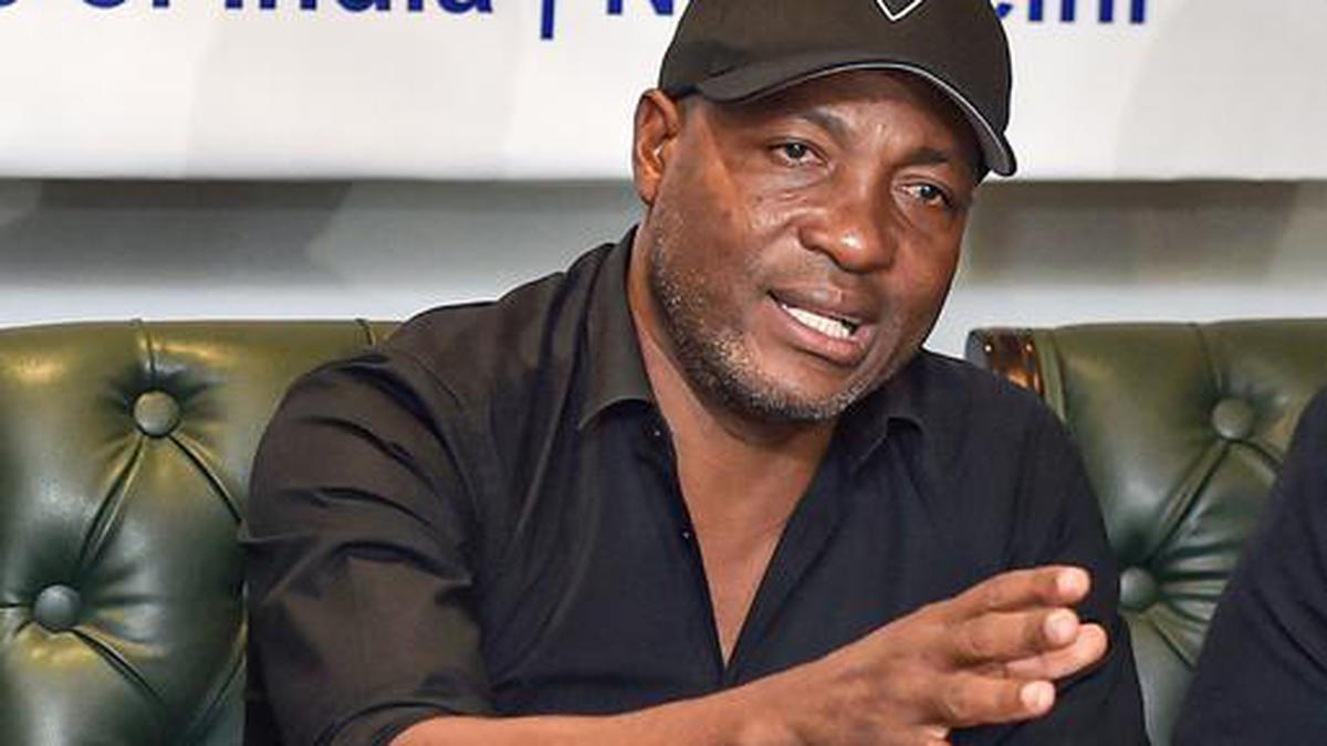 Brian Lara: Test cricket must be given the respect it deserves