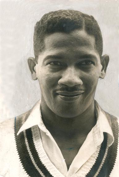 West Indies great Basil Butcher passes away Sportstar