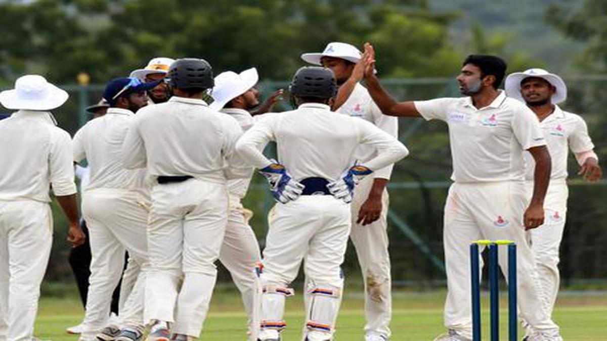 Ranji Trophy score 2019-20: Ashwin takes five, Fazal scores ton