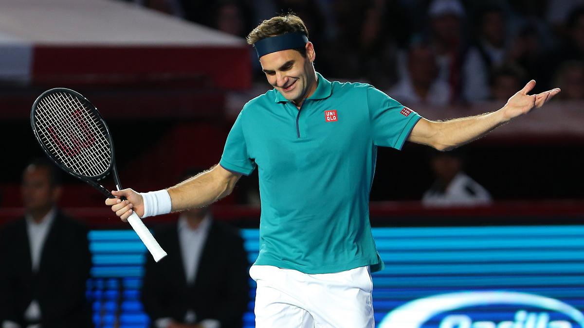 Roger Federer's legacy isn’t at risk with late decline