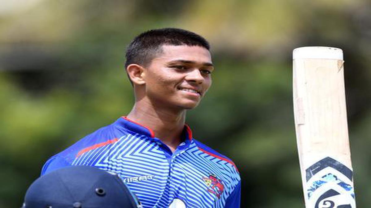 IPL 2020 auction Rajasthan Royals signs rising star Yashasvi Jaiswal