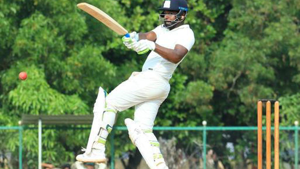 Ranji Trophy: Mumbai, Kerala suffer defeats; MP eyes big win - As it happened