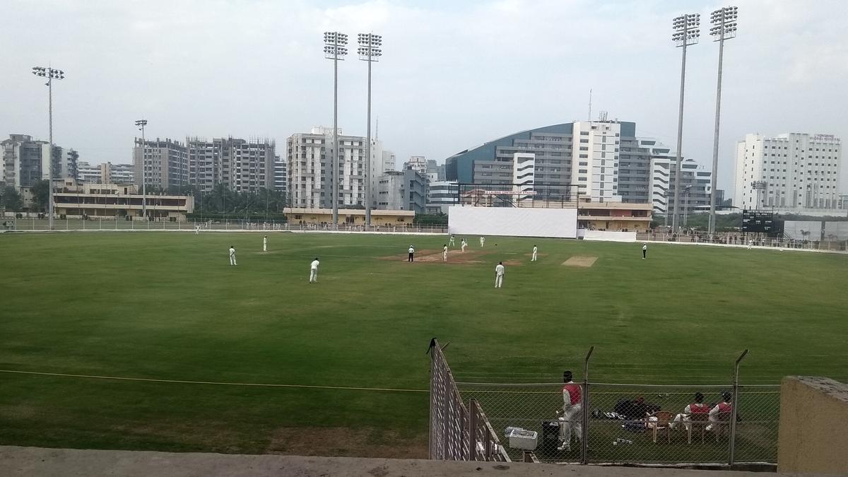 Ranji Trophy 2019-20, Round 3: Dhawan hits ton; Mumbai, TN capitulate