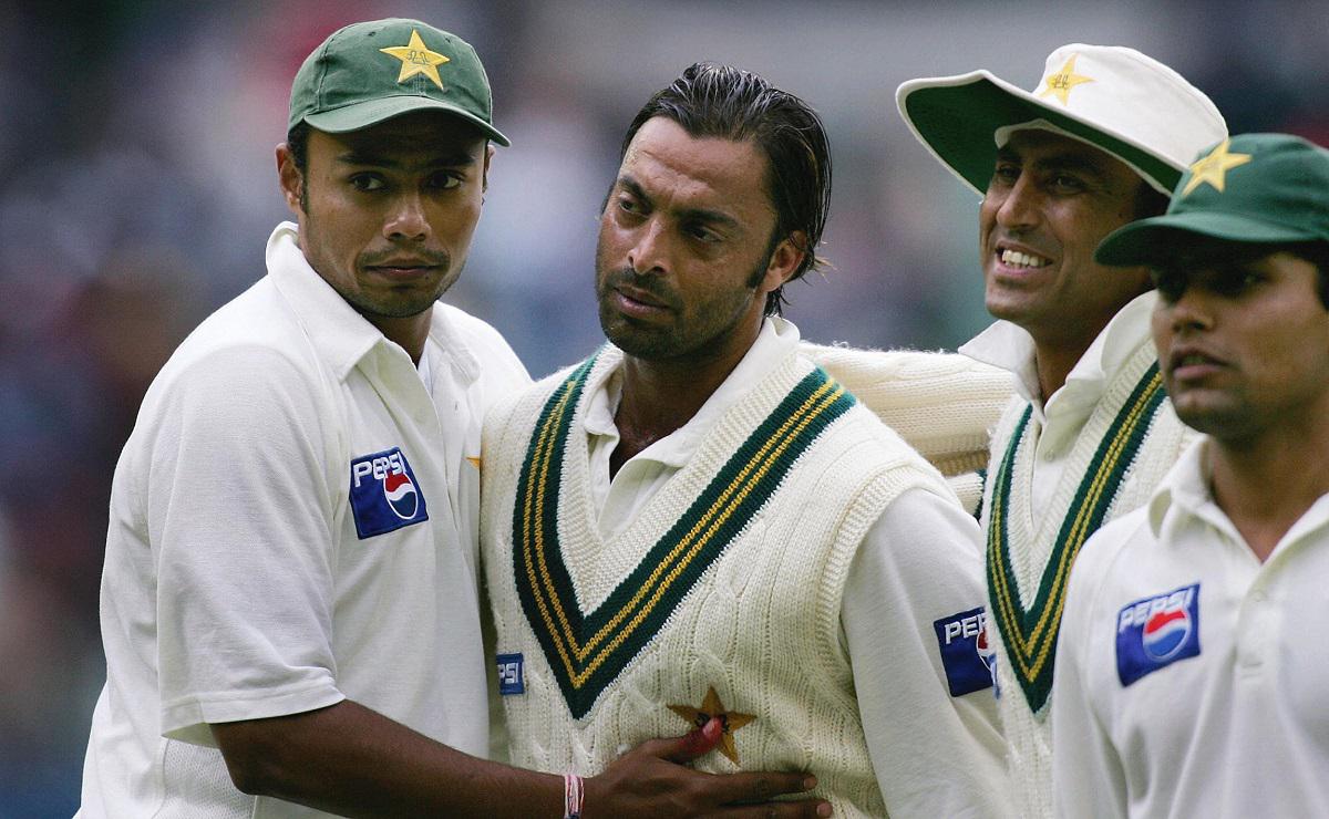 Pakistan's Danish Kaneria: My life is not in good shape - Sportstar