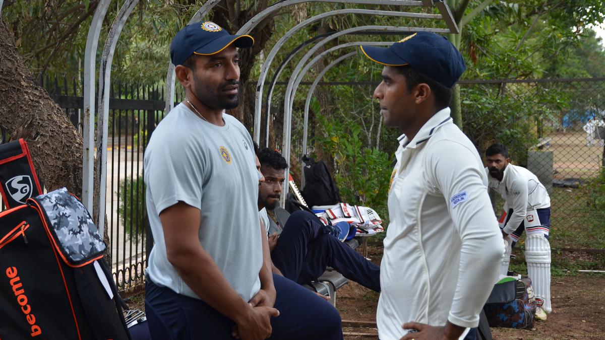 Ranji Trophy: Jalaj Saxena in focus as Kerala meets Hyderabad