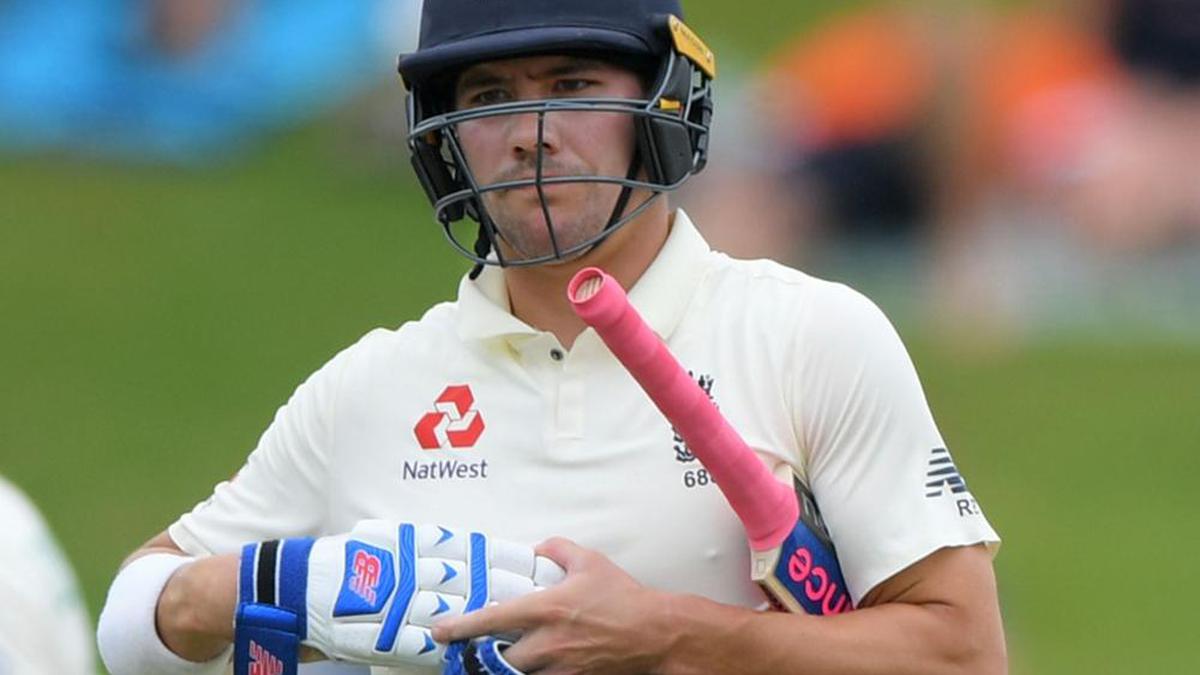 South Africa vs England: Burns doubtful for second Test