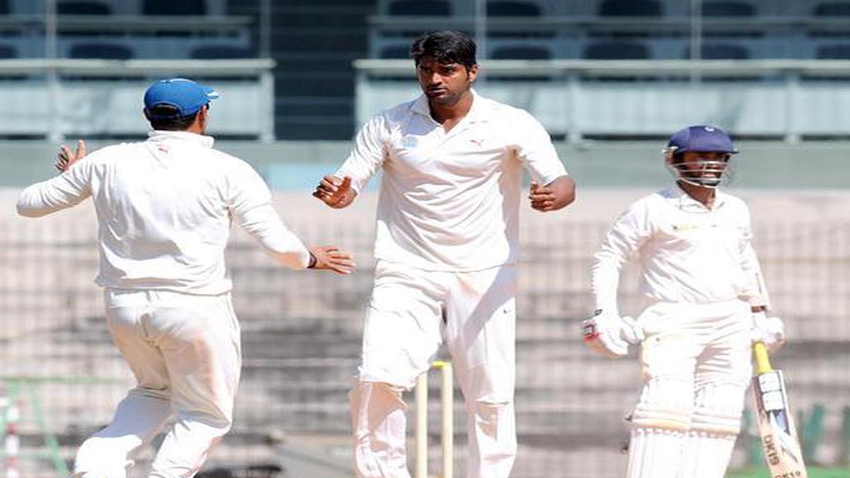 Pankaj Singh: You cannot be extraordinary without playing Tests