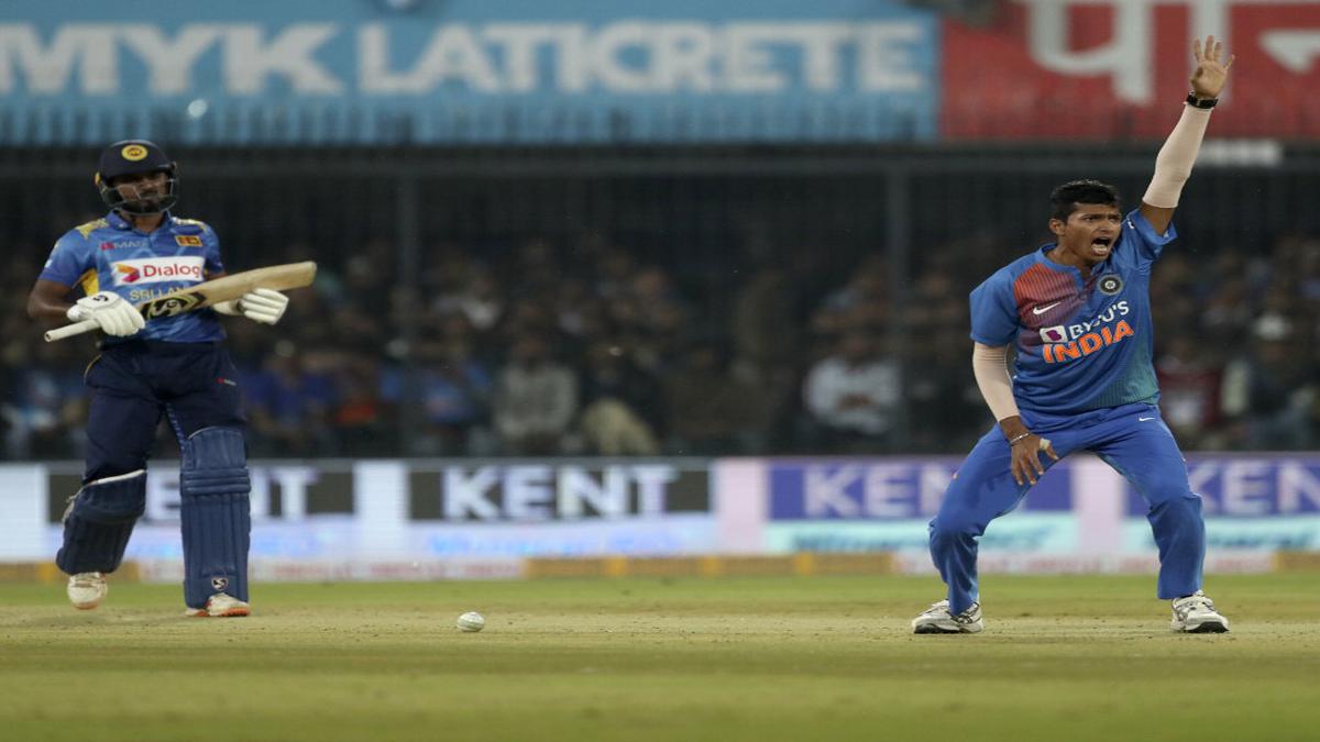 India vs Sri Lanka: Every match a talent hunt for ICC World T20