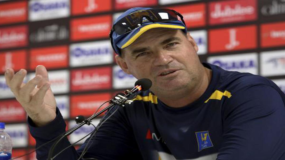 Mickey Arthur, Kuldeep Yadav bat for five-day Tests