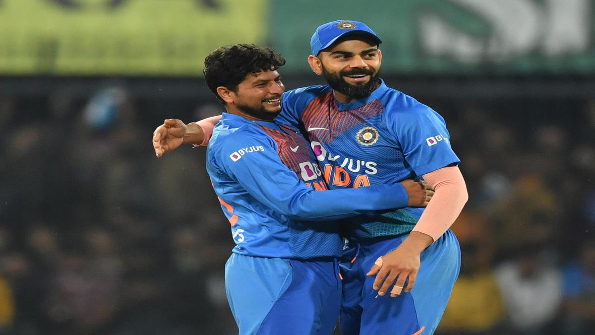 IND vs SL: Kuldeep plans to be more mentally prepared in 2020