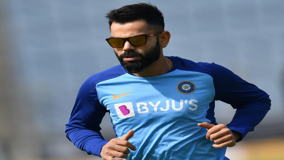 'Emotional' Virat Kohli fuels versatile India, says Chappell