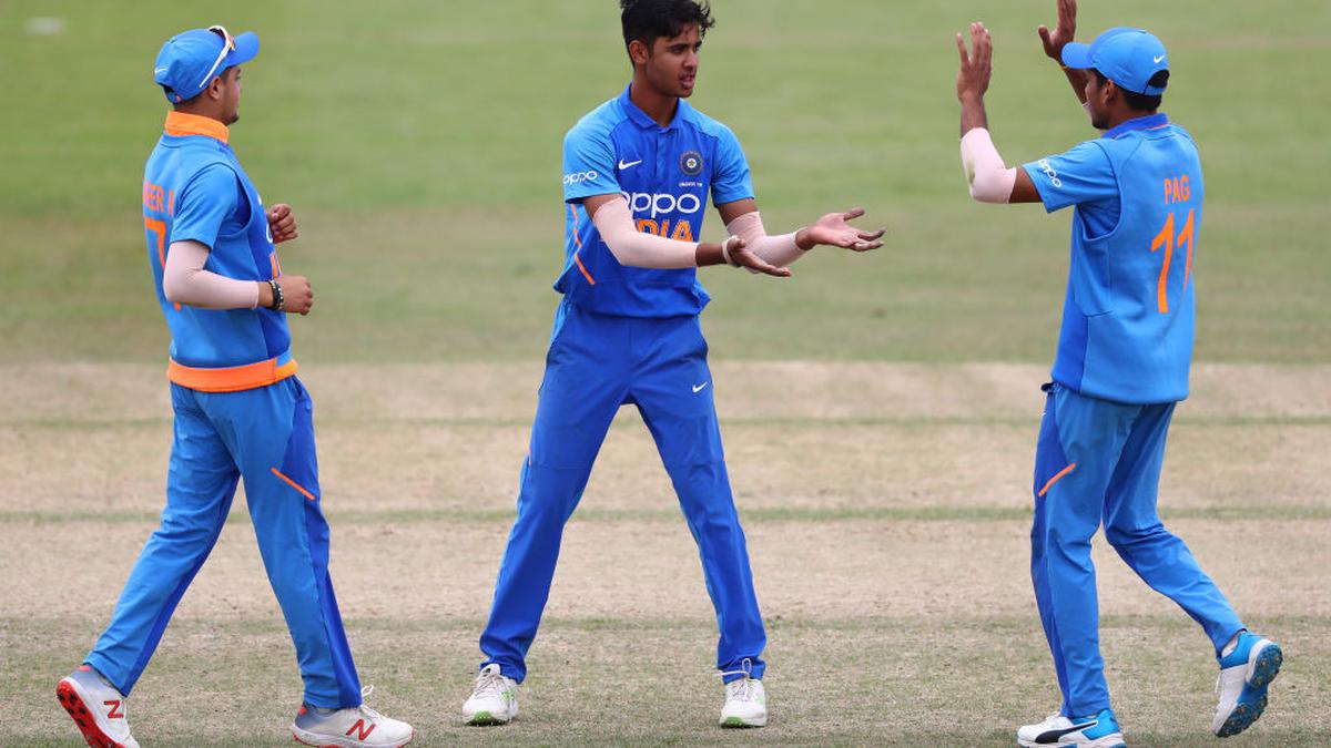 Ntini hopes India's U-19 players to make it big in IPL 2020