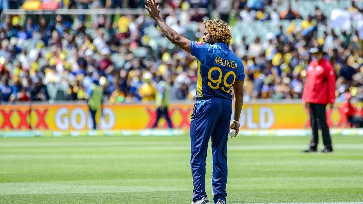 Lasith Malinga ready to quit T20 captaincy after series loss to India