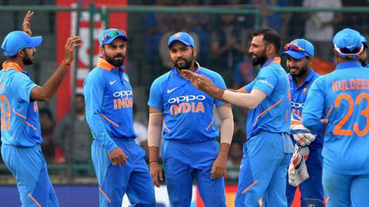 India tour of NZ: Shami, Rohit return to T20I squad