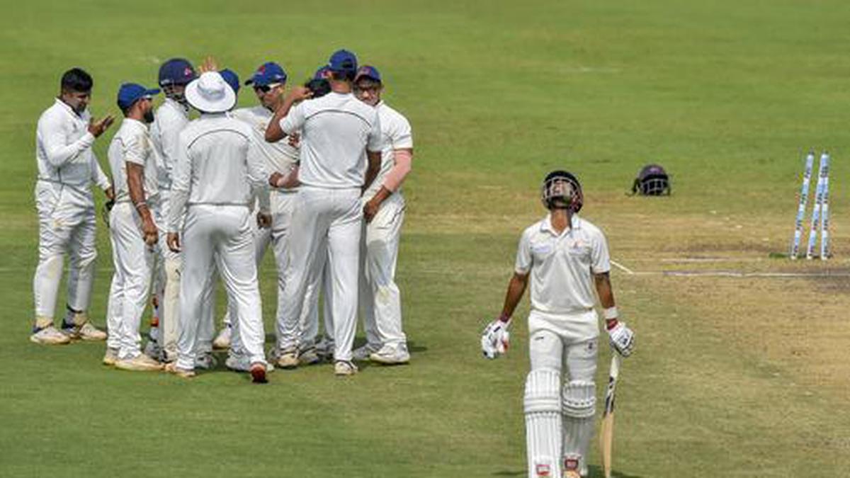 Ranji Trophy Round 5, Day 3: Kerala beats Punjab