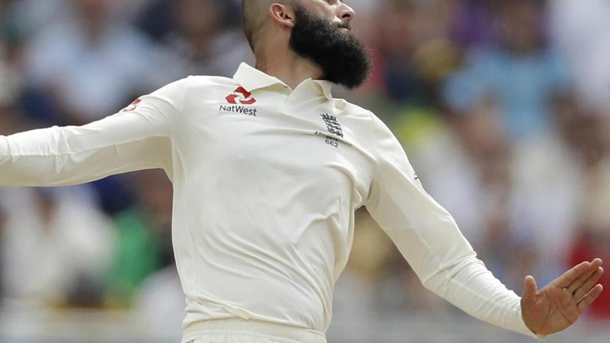 England's Moeen Ali eager to return to Tests