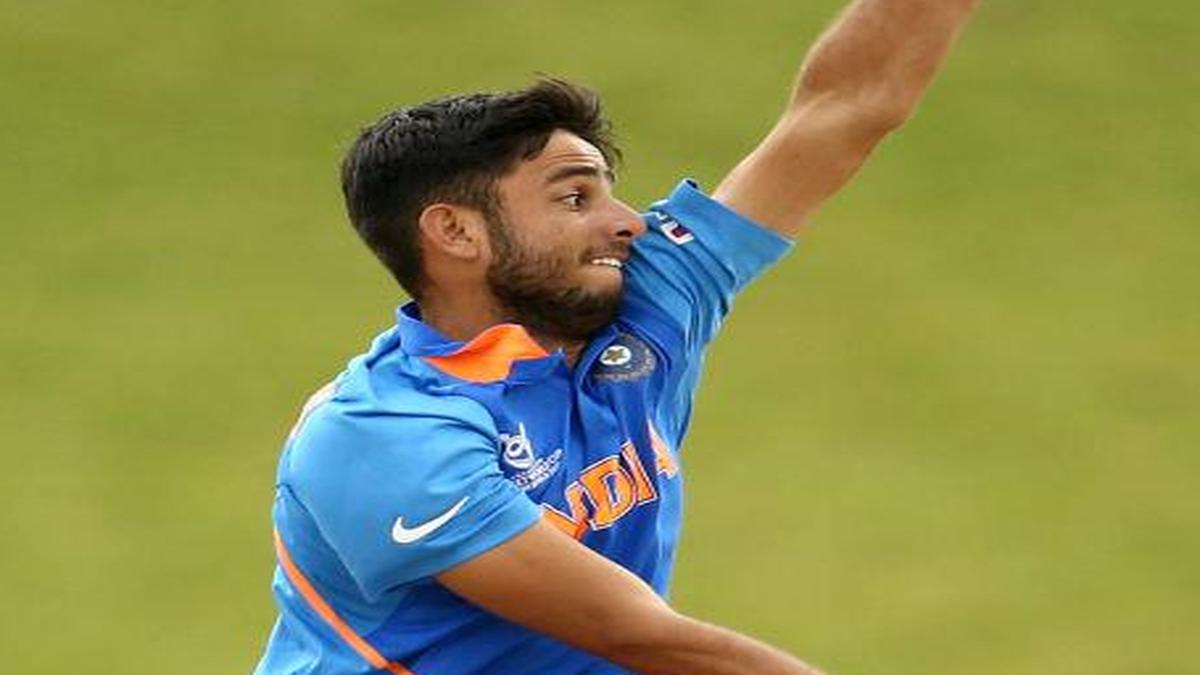 ICC U-19 World Cup: Bishnoi, Ankolekar star in India victory