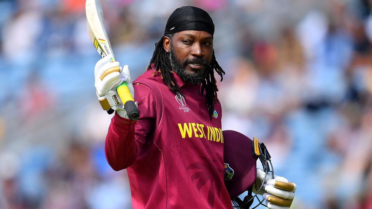 Lanka Premier League: Chris Gayle pulls out